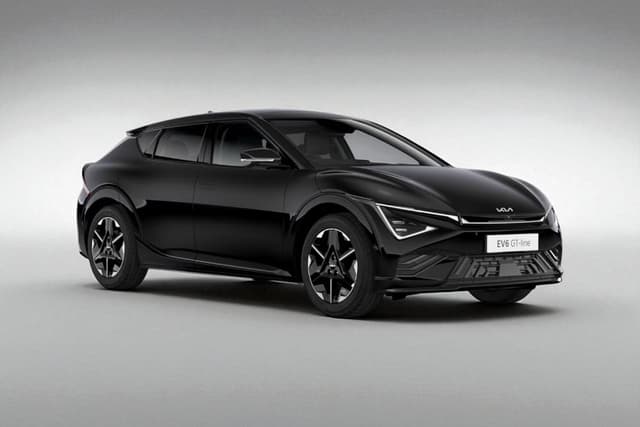Color Aurora Black Pearl Image - 20393